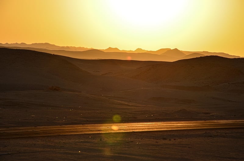 Egypt