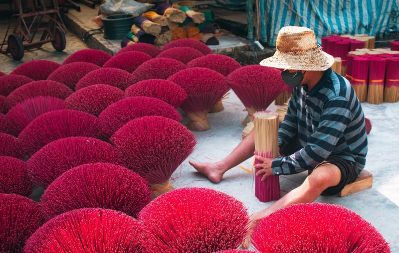 Local Traditions